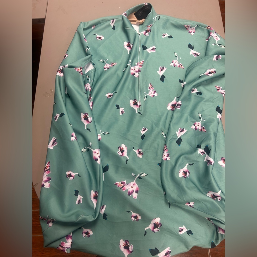 Marie Saint Pierre Luna dress womens size 3